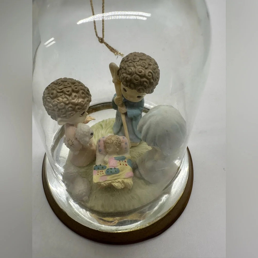 Enesco vintage precious